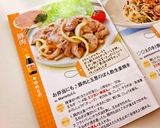 お弁当にも♪豚肉と玉葱のぽん酢生姜焼き作り方7写真