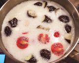 お家にある材料で簡単♪トムカーガイ作り方5写真