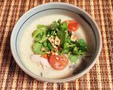 お家にある材料で簡単♪トムカーガイ作り方6写真