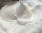 ＊ズボラなコーヒーシフォンケーキ＊作り方4写真