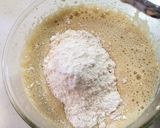 ＊ズボラなコーヒーシフォンケーキ＊作り方7写真