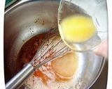ウチの定番！パンケーキ＆カリカリベーコン作り方2写真