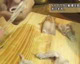 フライパンDEパエリア作り方3写真