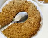*low carb*レアチーズケーキ2種作り方2写真