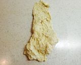 初心者向け！手ごねで♡基本の白パン作り方6写真