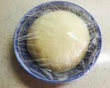 初心者向け！手ごねで♡基本の白パン作り方11写真