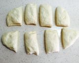 初心者向け！手ごねで♡基本の白パン作り方13写真