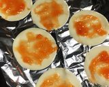 超簡単！餃子の皮でトルティーヤ風☆作り方2写真