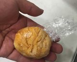 ハロウィンエッグ作り方4写真