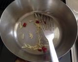 たこの柔らかトマト煮作り方2写真