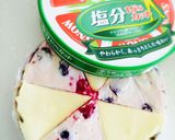 *low carb*レアチーズケーキ2種作り方9写真