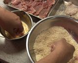 新潟名物！たれカツ丼♪作り方3写真