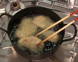新潟名物！たれカツ丼♪作り方4写真