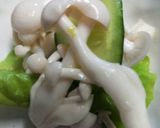 今が旬♪ブナピーときゅうりの浅漬け作り方4写真