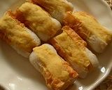 ちくわ de カレーコロッケ♪作り方3写真