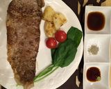【男の料理】スキレットでステーキ作り方6写真