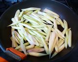 レモングラスジュース作り方1写真