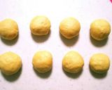 低糖質パン☆HB使用で基本のバターロール作り方2写真