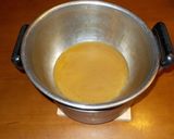 具だくさん　鶏ゴボウ炊き込みごはん作り方9写真