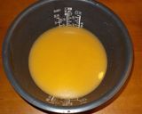 具だくさん　鶏ゴボウ炊き込みごはん作り方10写真