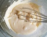 糖質制限の簡単美味しいレアチーズケーキ♪作り方5写真