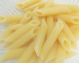 ケチャップだけの超簡単ナポリタン♪作り方4写真