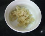 秋の炊き込みご飯~鮭とキノコ~作り方4写真