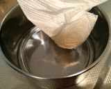 パーティーやお誕生日にも☆寿司ケーキ作り方4写真