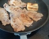 お弁当にも☆オイスター入☆ポークチャップ作り方3写真