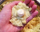 ☆★簡単さつまいもチーズコロッケ★☆作り方2写真