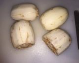 止まらない！フライドれんこん作り方1写真