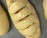 ウインナーパン★HB作り方6写真