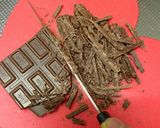 ライスミルクdeスパイシーチョコレート作り方1写真