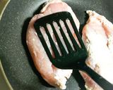 レンジで簡単！鶏胸肉のチャーシュー風作り方6写真