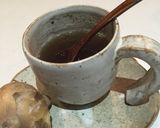 わたし流 生姜湯作り方6写真