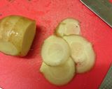 ライスミルクdeスパイシーチョコレート作り方2写真