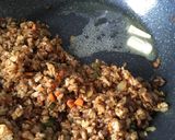 ルーで作る簡単カレーピラフ！！作り方5写真