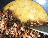ルーで作る簡単カレーピラフ！！作り方6写真