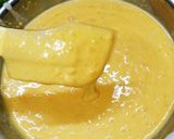 簡単！美味しい。スイートカボチャケーキ作り方4写真