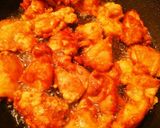 ピリ辛唐揚げ♪ゴママヨ&シーザーマヨ味作り方11写真