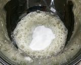 ふわふわ❤カップケーキ♪作り方5写真