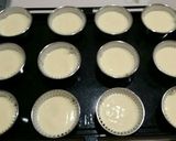 ふわふわ❤カップケーキ♪作り方12写真
