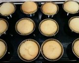 ふわふわ❤カップケーキ♪作り方14写真