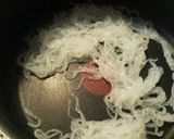 簡単＊安くてシンプルな 汁だく牛丼作り方3写真