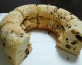 ふかふかシフォンケーキ作り方16写真