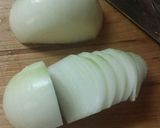 簡単＊安くてシンプルな 汁だく牛丼作り方2写真