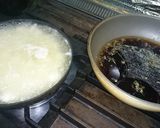 お年寄り絶讚シリーズ❗柚子味里芋煮‼️作り方2写真