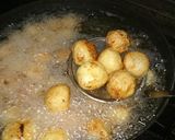 お年寄り絶讚シリーズ❗柚子味里芋煮‼️作り方3写真