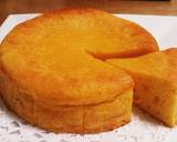 簡単！美味しい。スイートカボチャケーキ作り方7写真