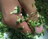 えび入り餃子作り方1写真